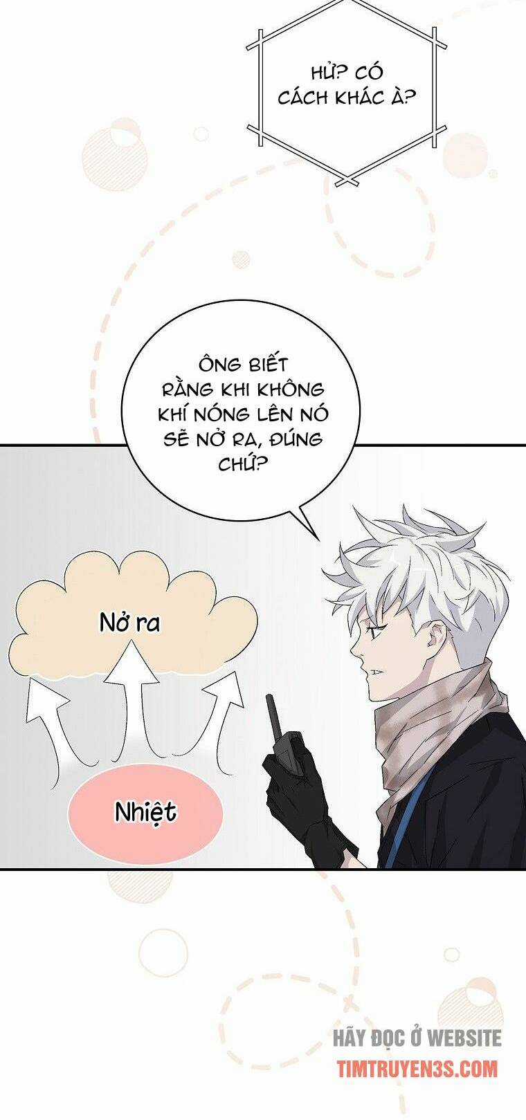 Chemy Chapter 19 trang 16