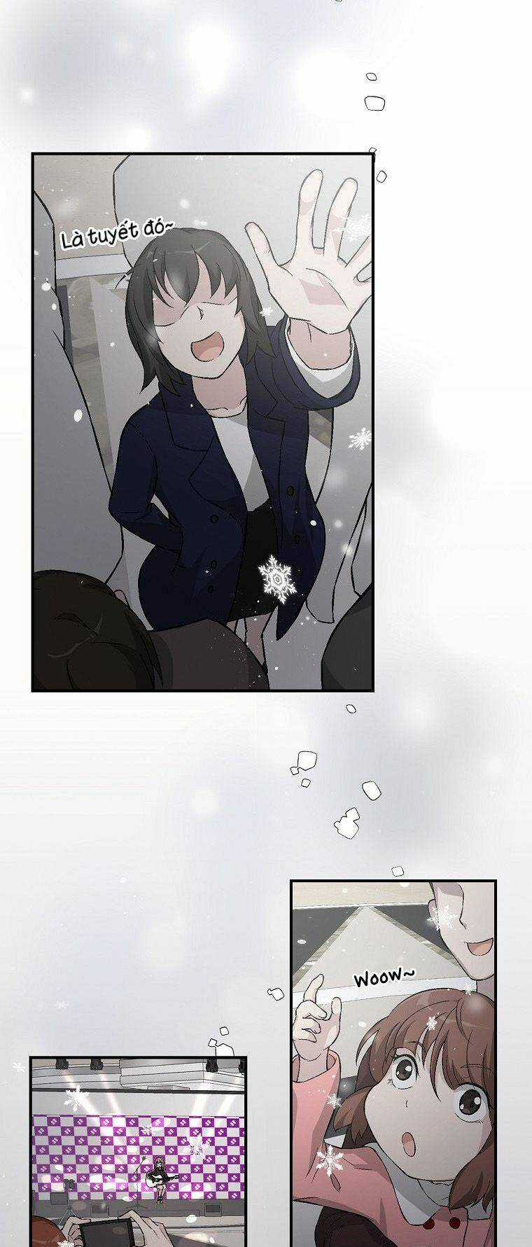 Chemy Chapter 19 trang 2