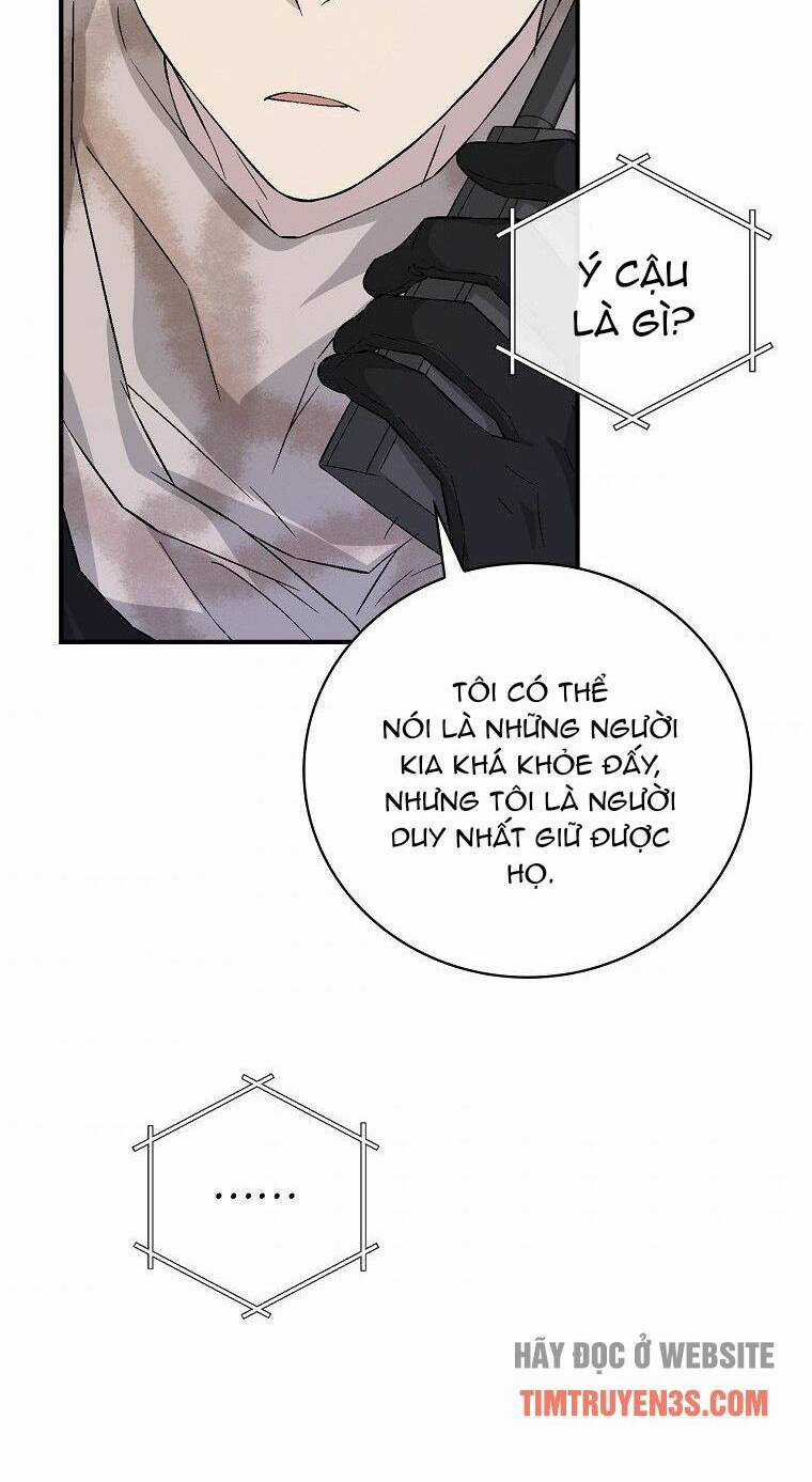 Chemy Chapter 19 trang 20