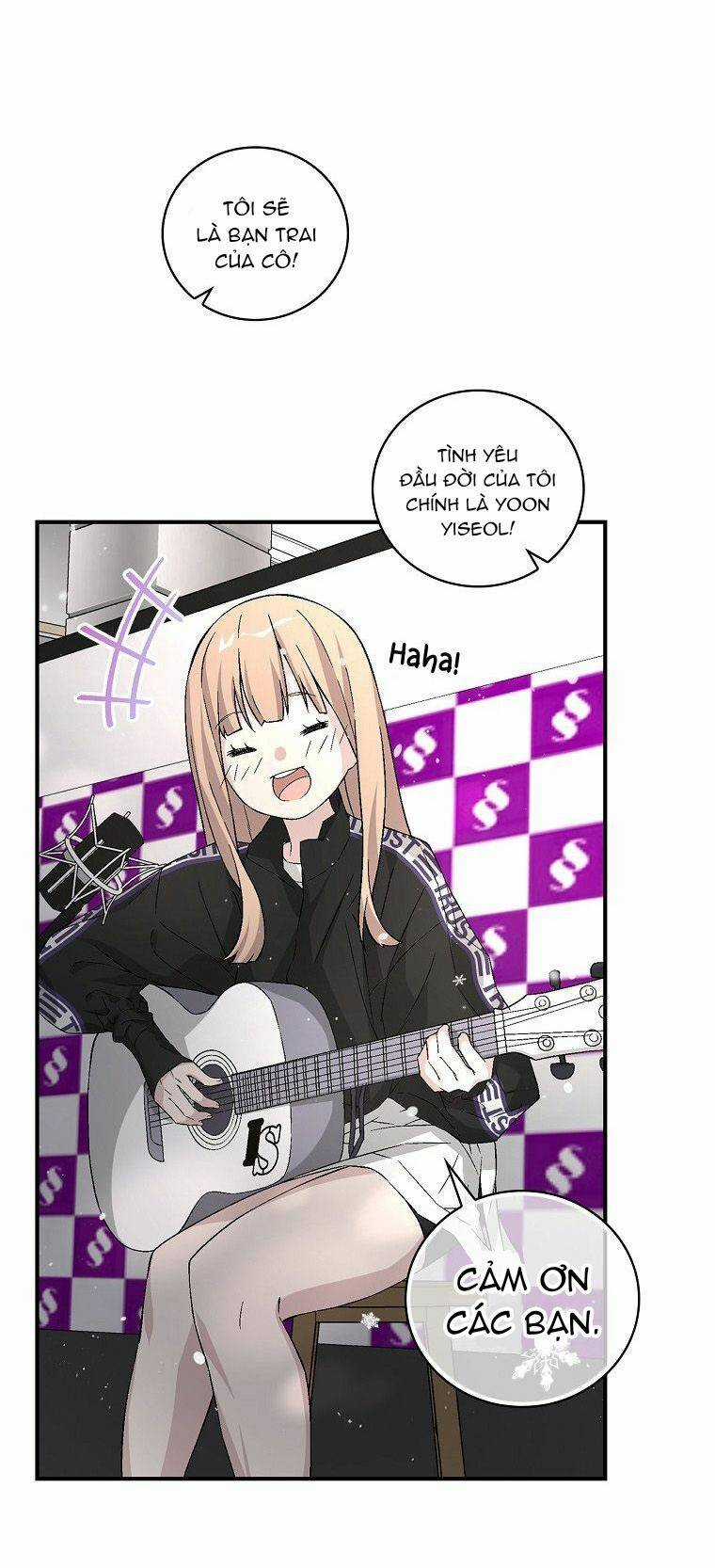 Chemy Chapter 19 trang 30