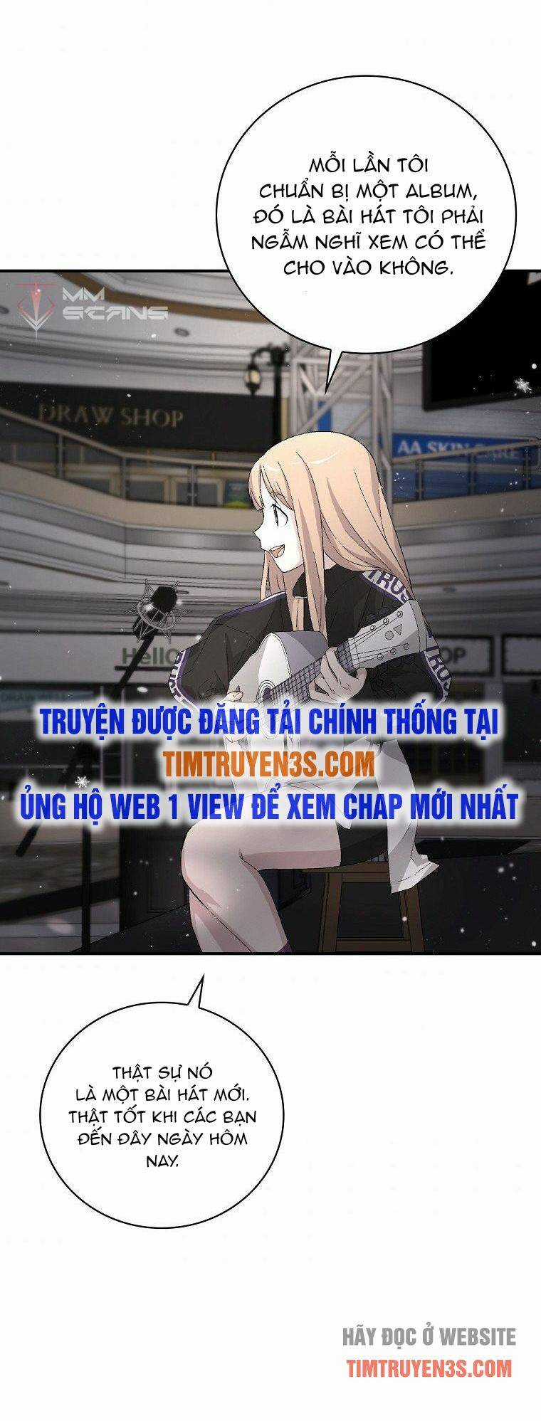 Chemy Chapter 19 trang 32