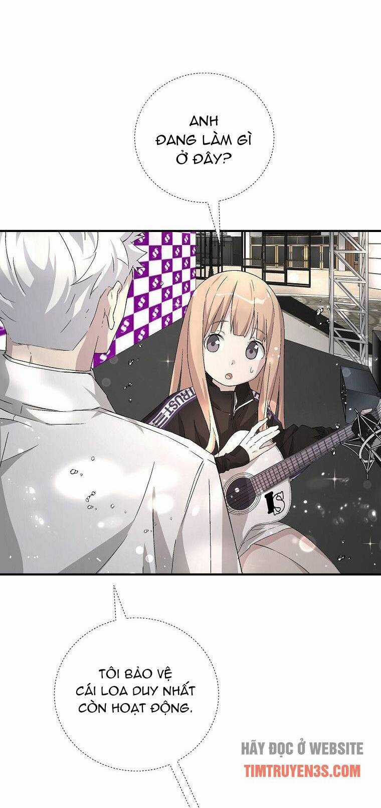 Chemy Chapter 19 trang 54