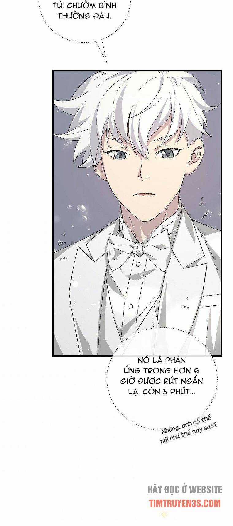 Chemy Chapter 19 trang 56