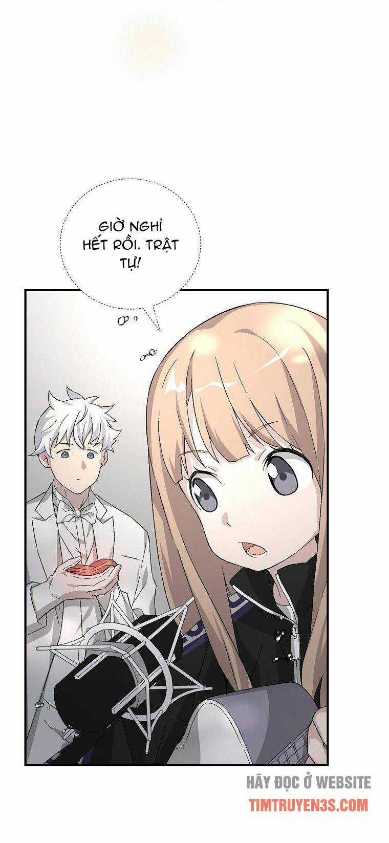 Chemy Chapter 19 trang 58