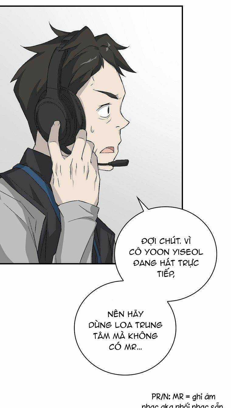 Chemy Chapter 19 trang 9