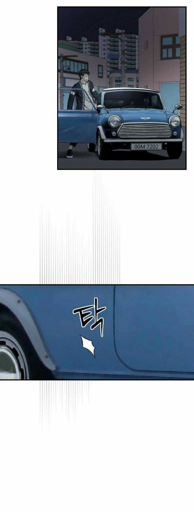 Chemy Chapter 2 trang 11