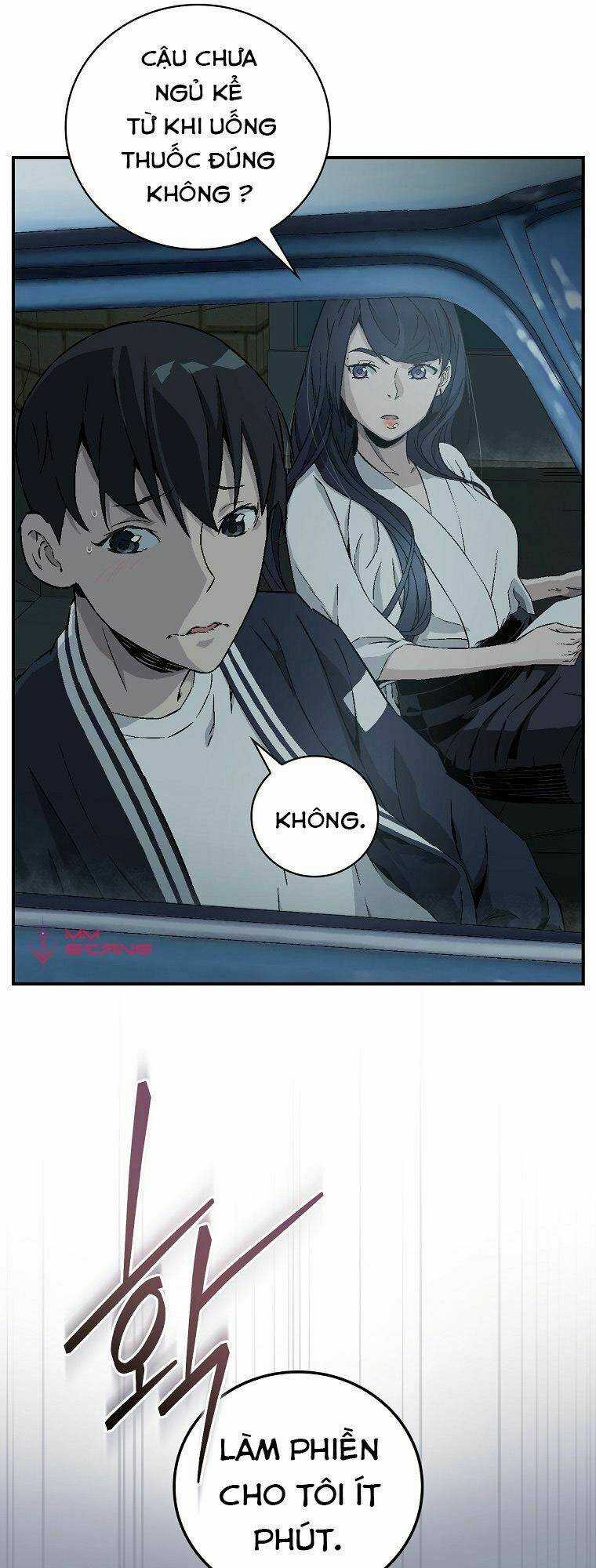 Chemy Chapter 2 trang 17