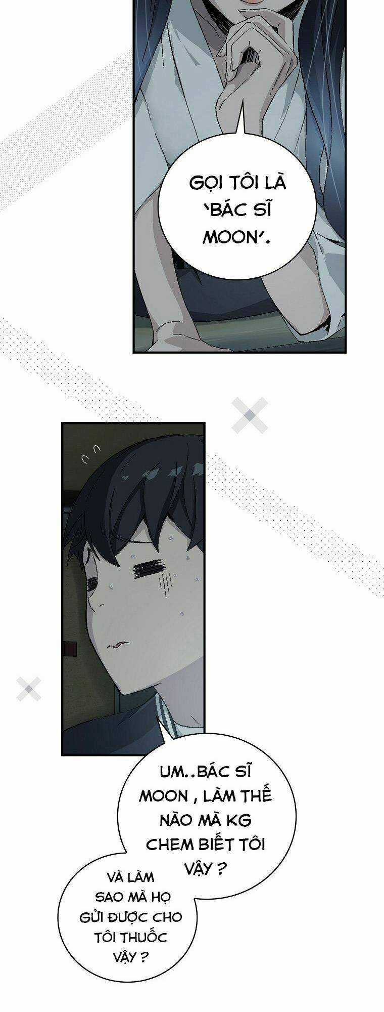 Chemy Chapter 2 trang 20