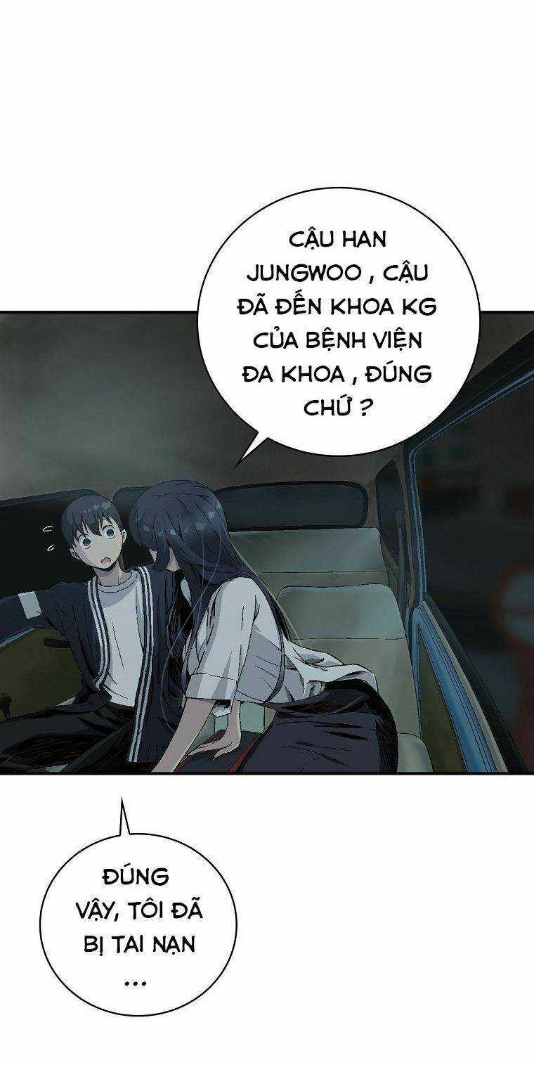 Chemy Chapter 2 trang 21