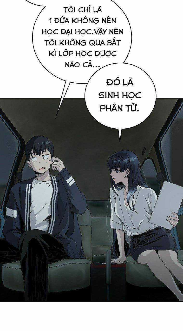 Chemy Chapter 2 trang 26