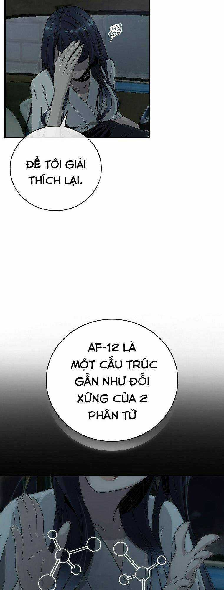 Chemy Chapter 2 trang 28