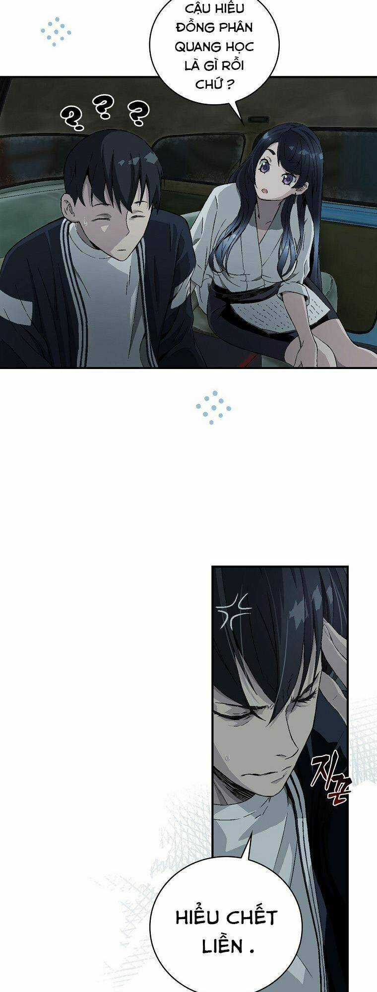 Chemy Chapter 2 trang 31