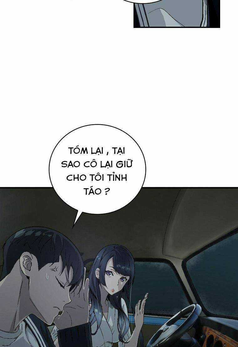 Chemy Chapter 2 trang 32