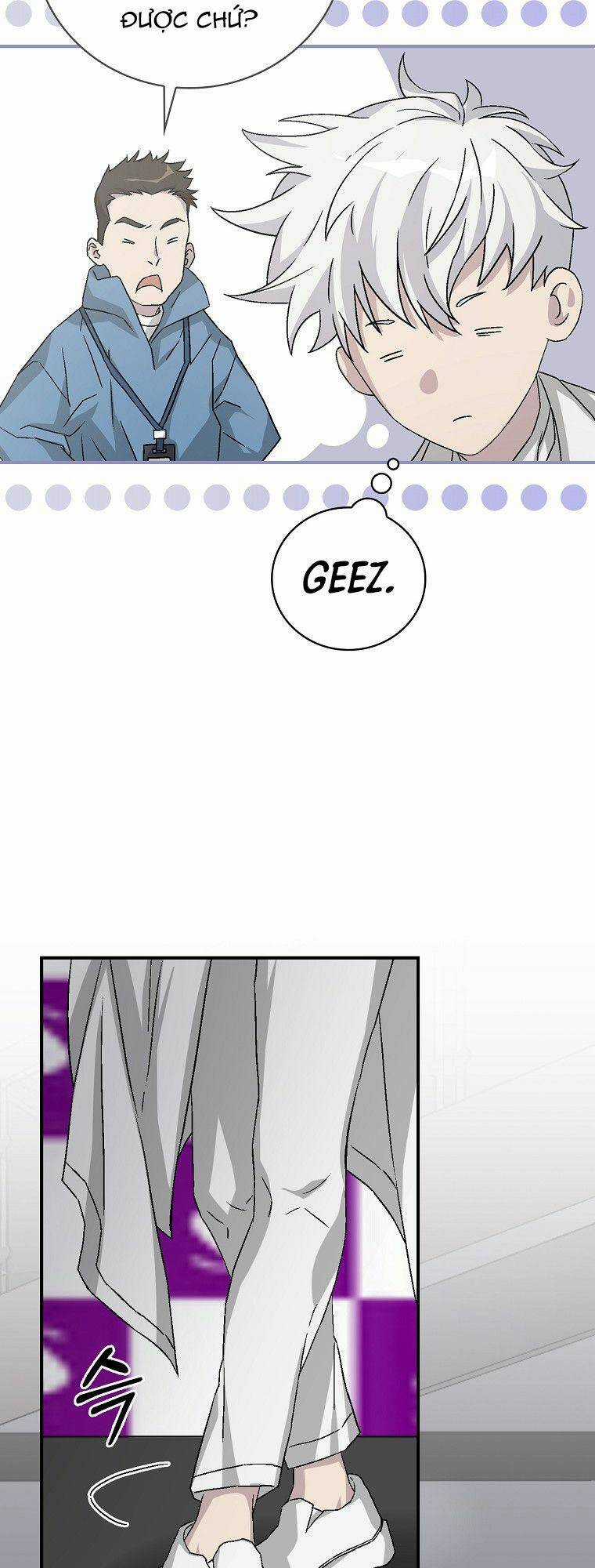 Chemy Chapter 20 trang 10