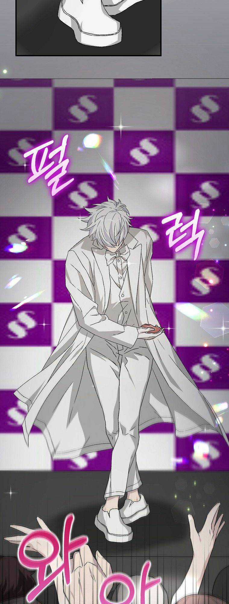 Chemy Chapter 20 trang 11