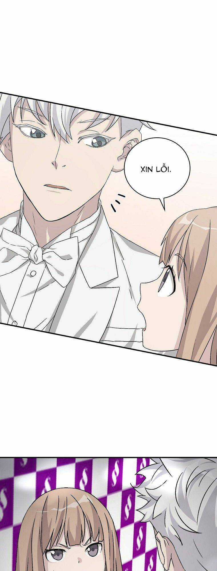 Chemy Chapter 20 trang 13