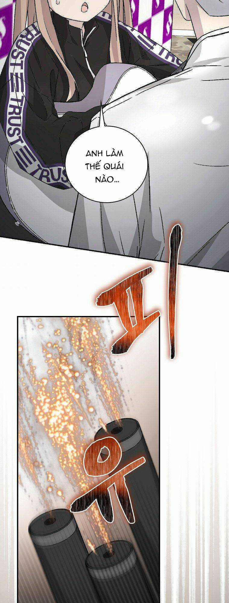 Chemy Chapter 20 trang 14