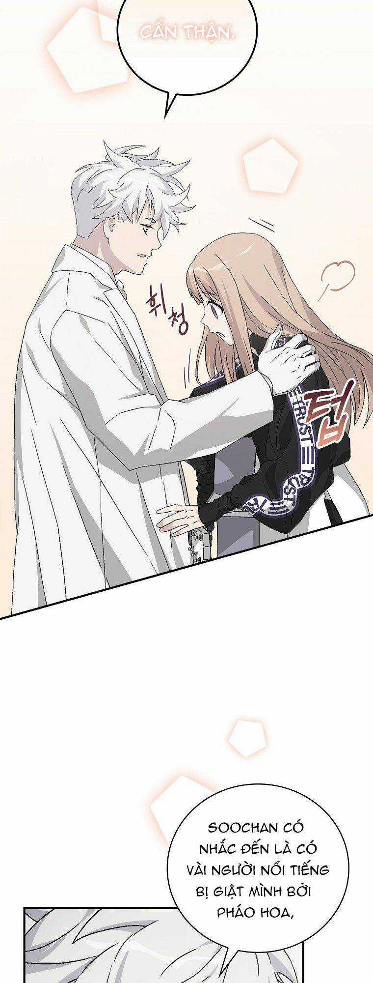 Chemy Chapter 20 trang 16