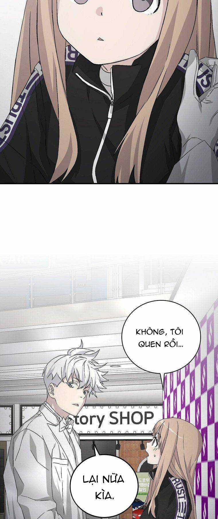 Chemy Chapter 20 trang 18