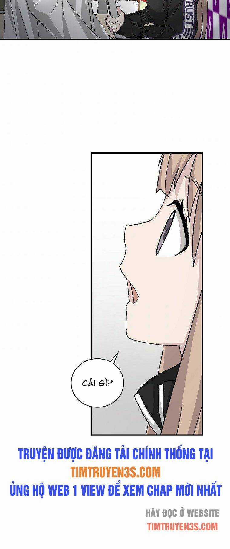 Chemy Chapter 20 trang 19