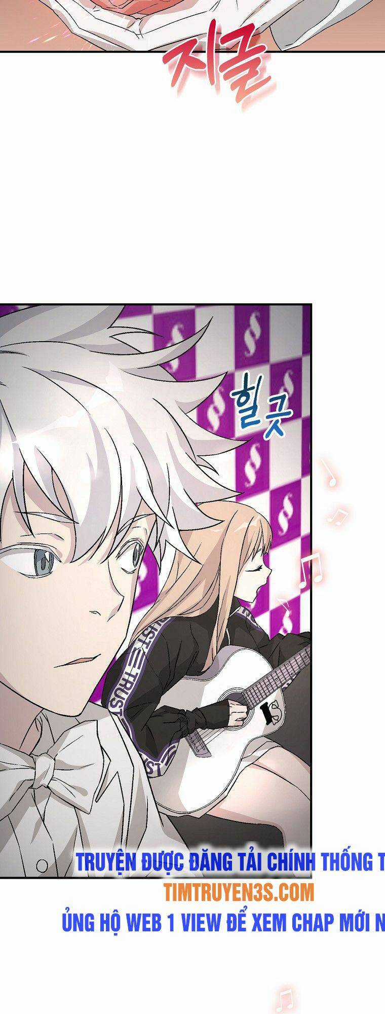 Chemy Chapter 20 trang 2