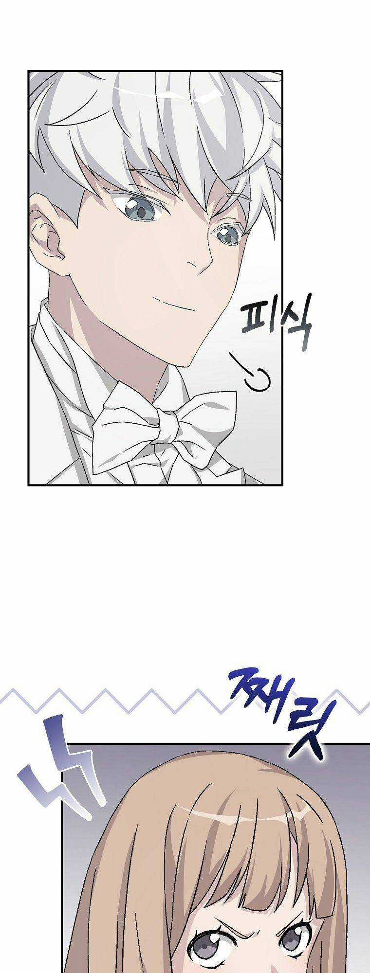 Chemy Chapter 20 trang 21