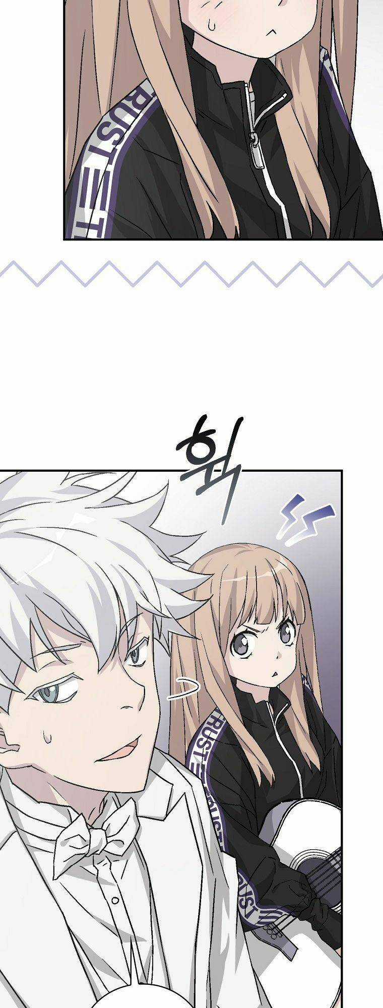 Chemy Chapter 20 trang 22