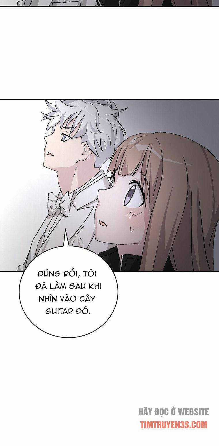 Chemy Chapter 20 trang 26