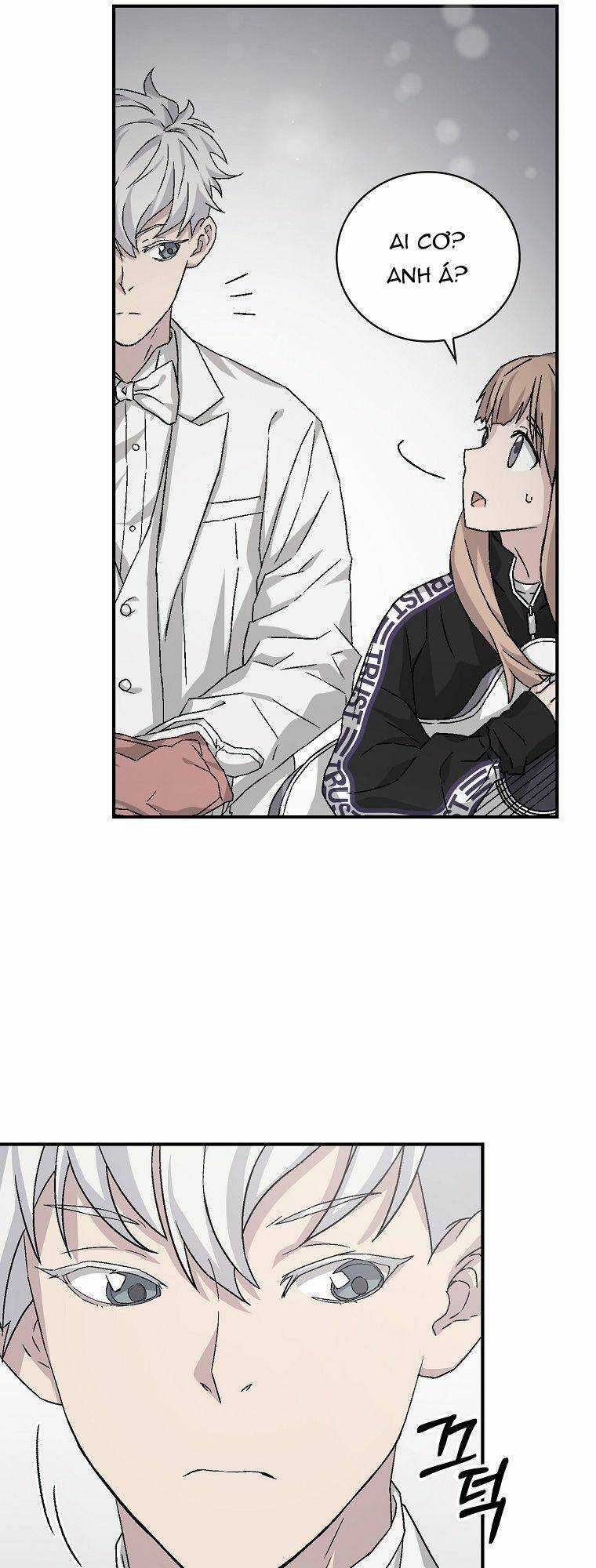 Chemy Chapter 20 trang 27
