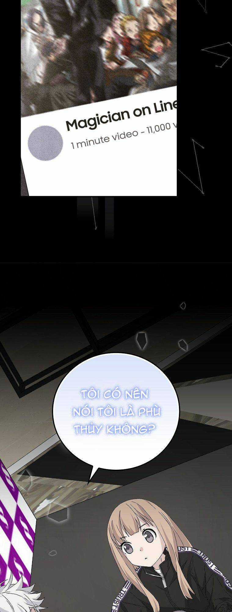 Chemy Chapter 20 trang 31