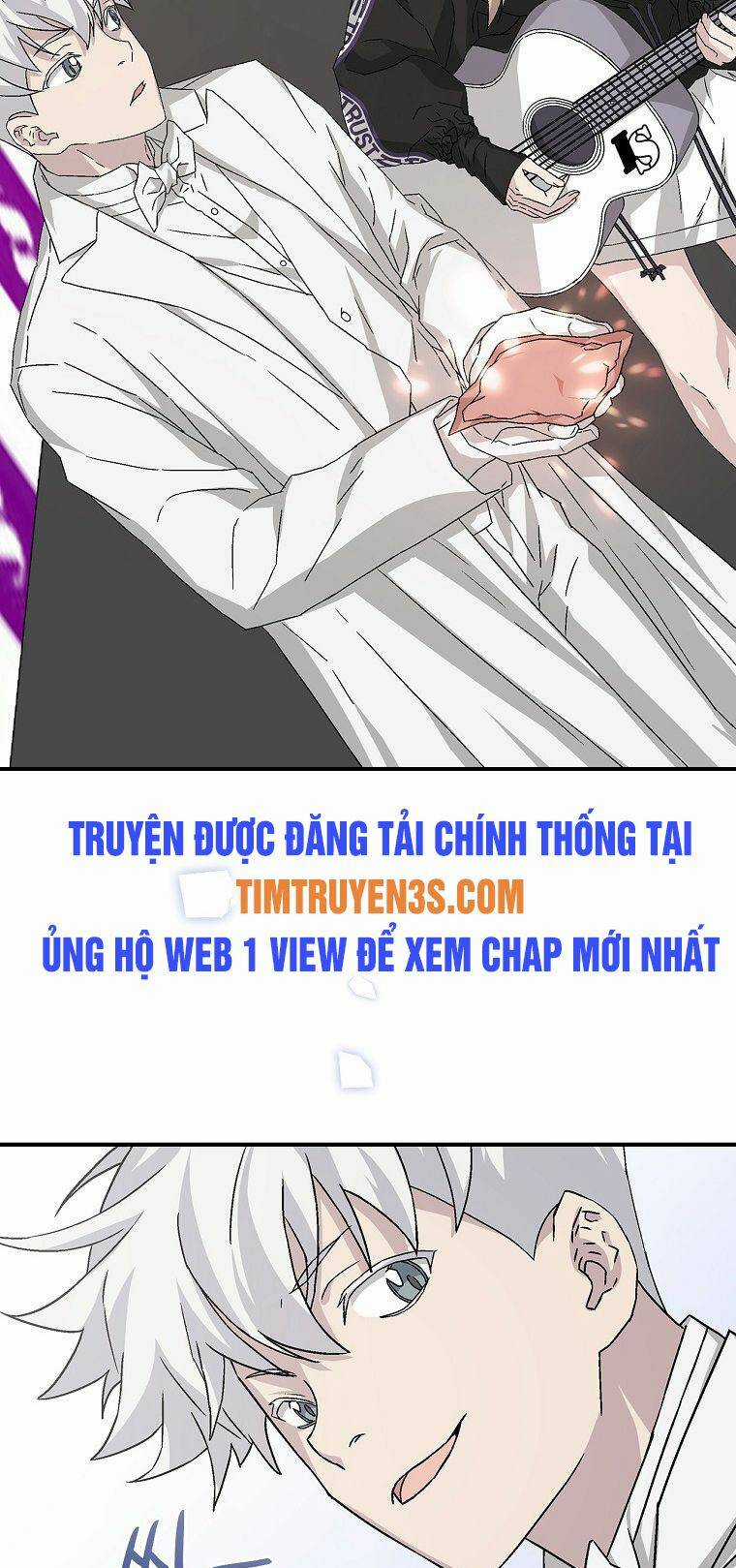 Chemy Chapter 20 trang 32