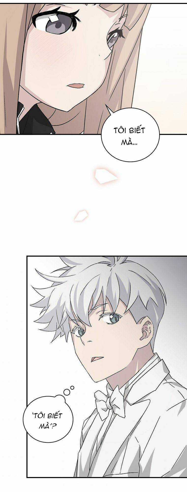 Chemy Chapter 20 trang 34