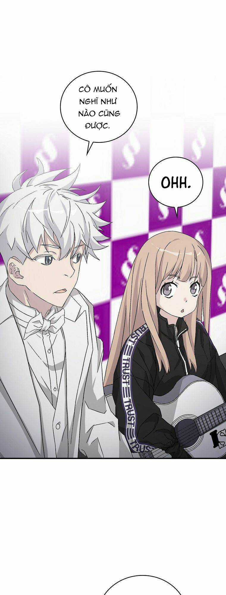 Chemy Chapter 20 trang 36