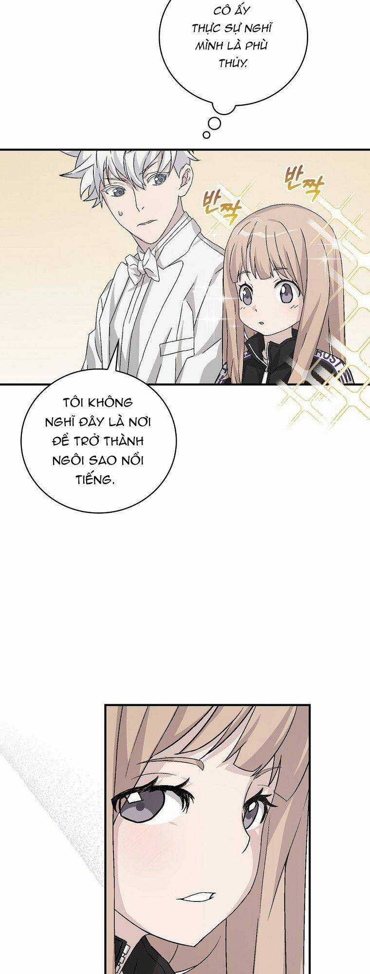 Chemy Chapter 20 trang 37