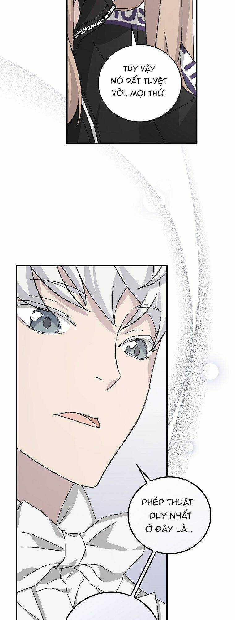 Chemy Chapter 20 trang 38