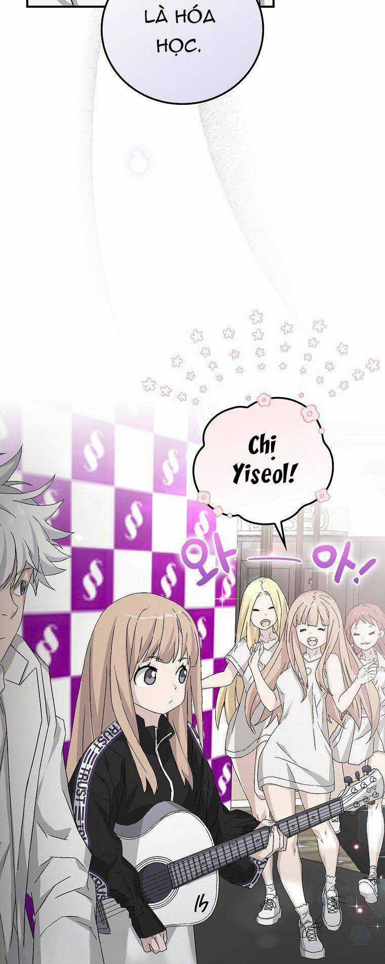 Chemy Chapter 20 trang 39