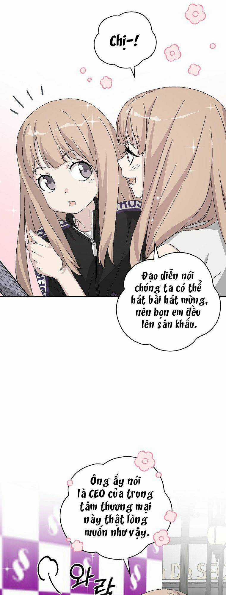 Chemy Chapter 20 trang 41