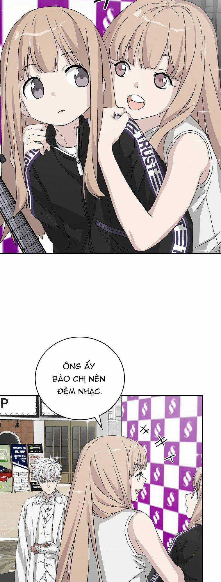 Chemy Chapter 20 trang 42