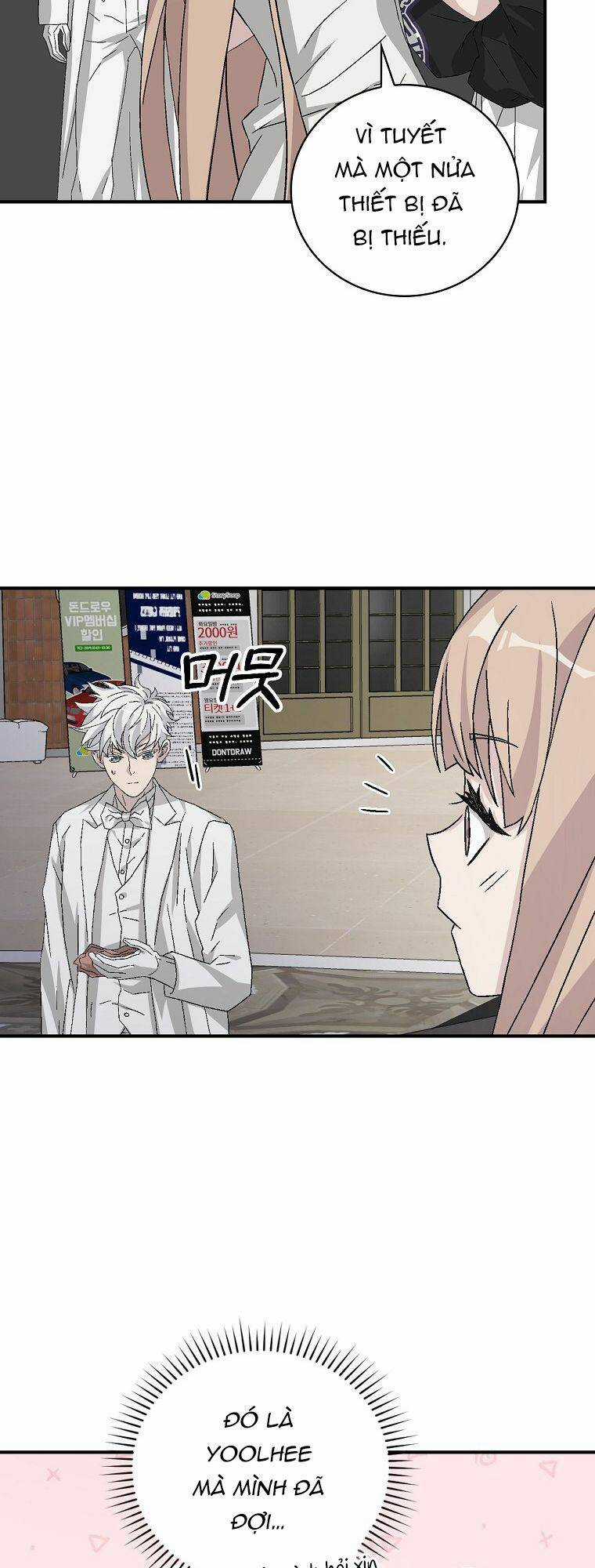 Chemy Chapter 20 trang 43