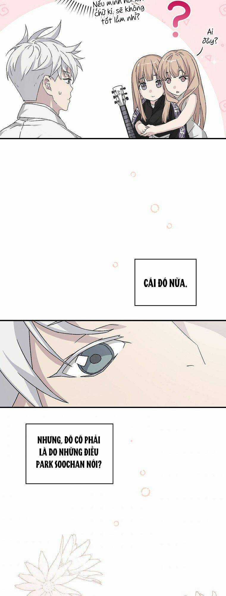 Chemy Chapter 20 trang 44