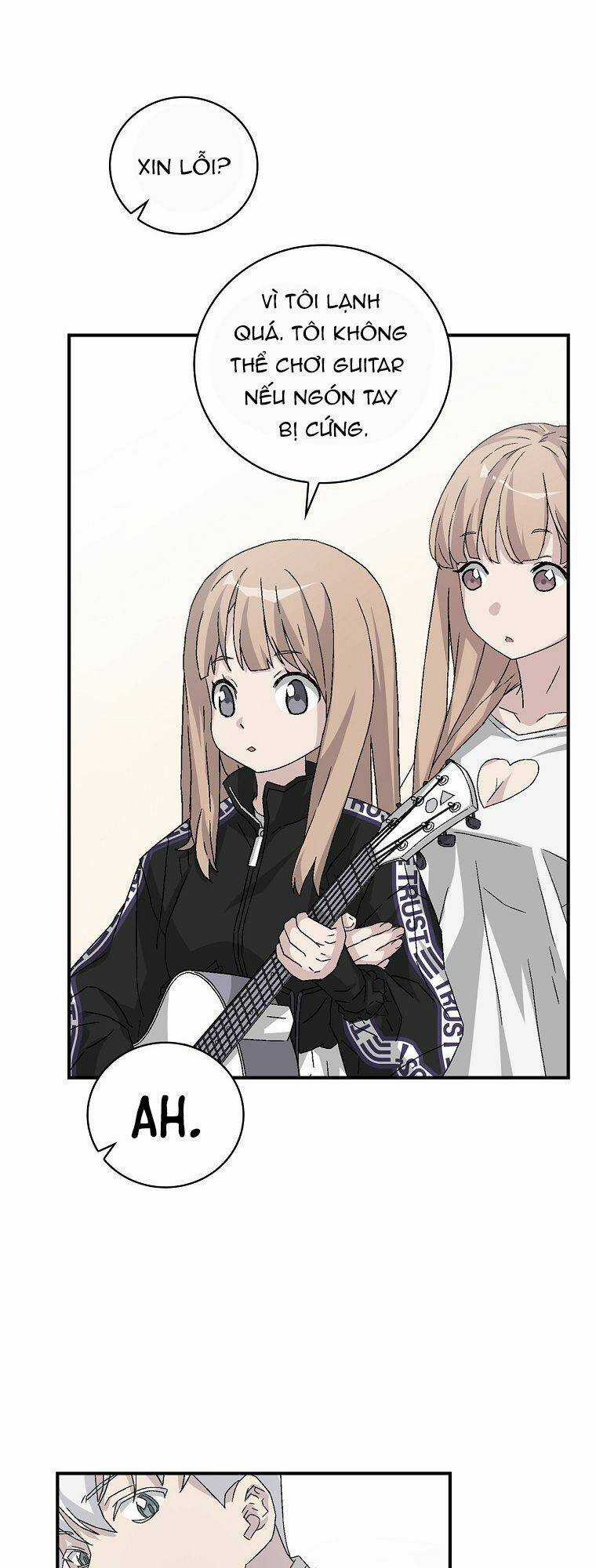 Chemy Chapter 20 trang 49