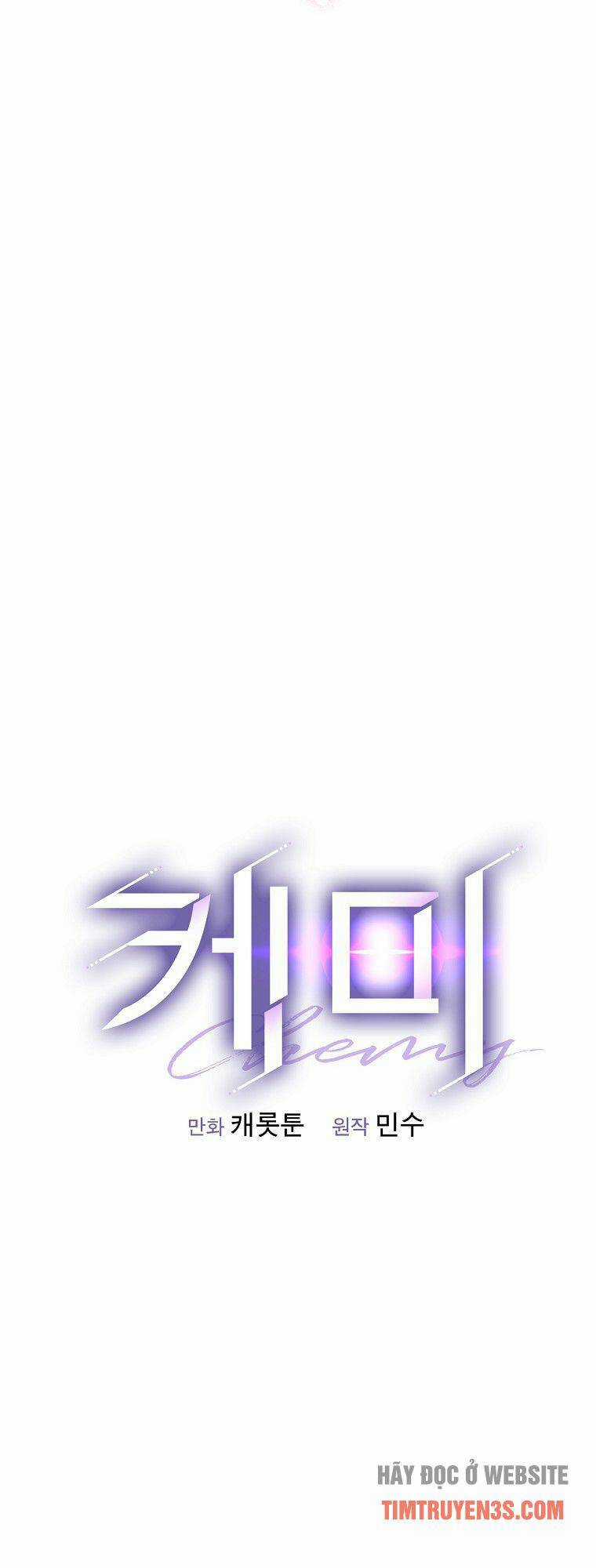 Chemy Chapter 20 trang 5