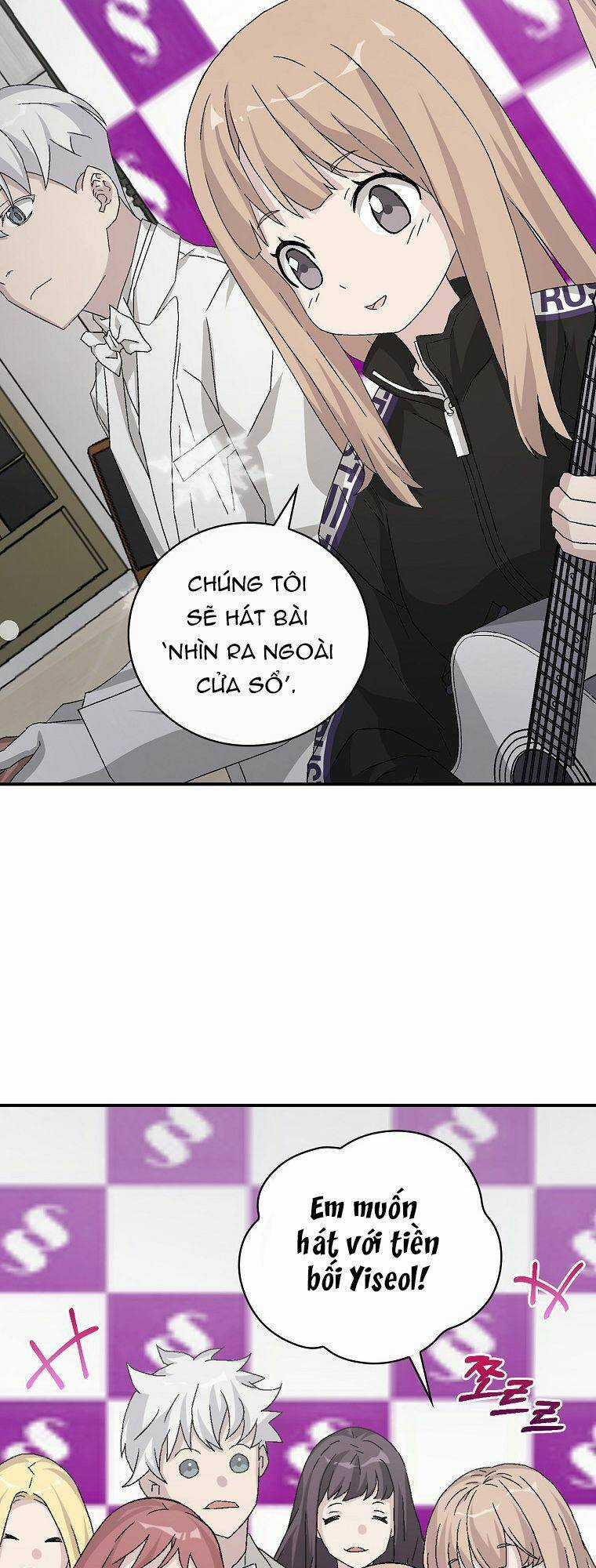 Chemy Chapter 20 trang 52
