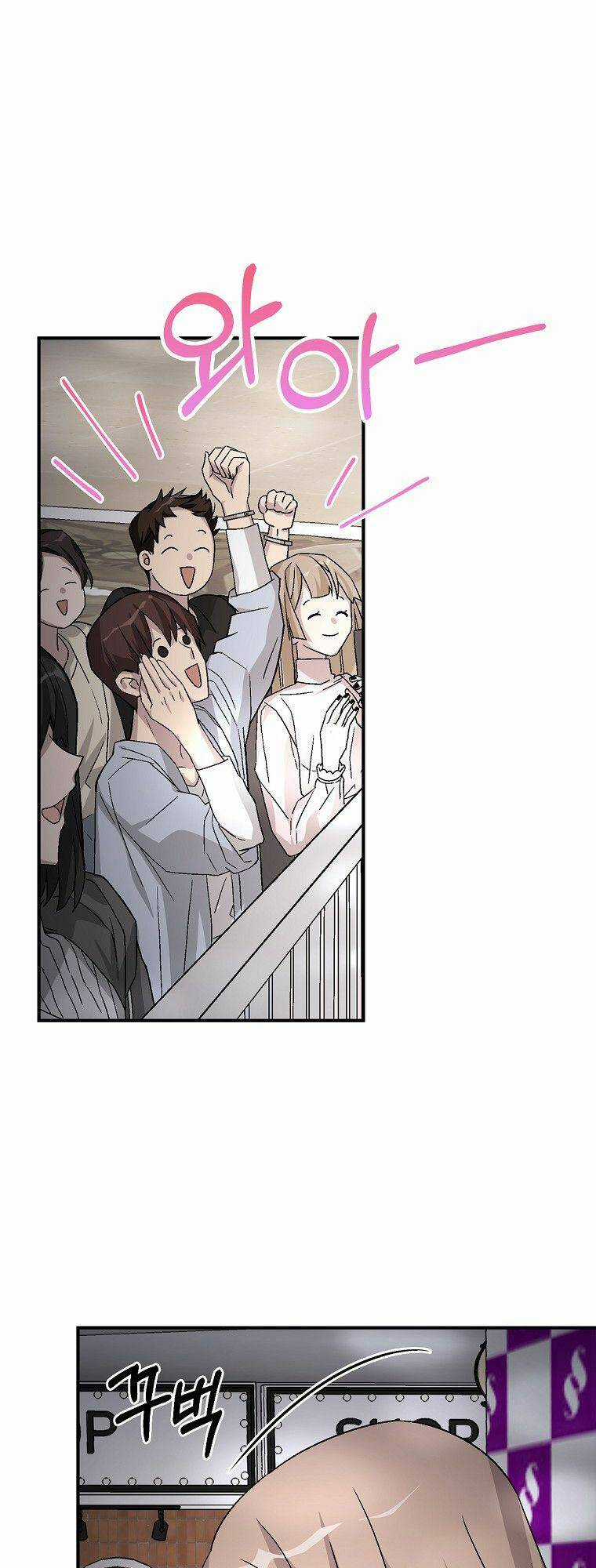 Chemy Chapter 20 trang 6