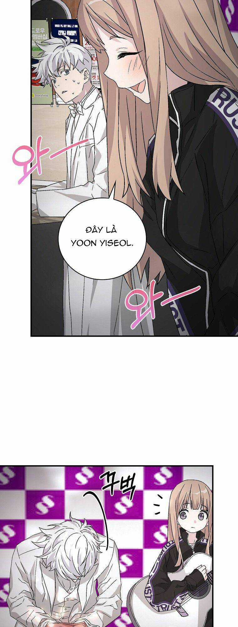 Chemy Chapter 20 trang 7
