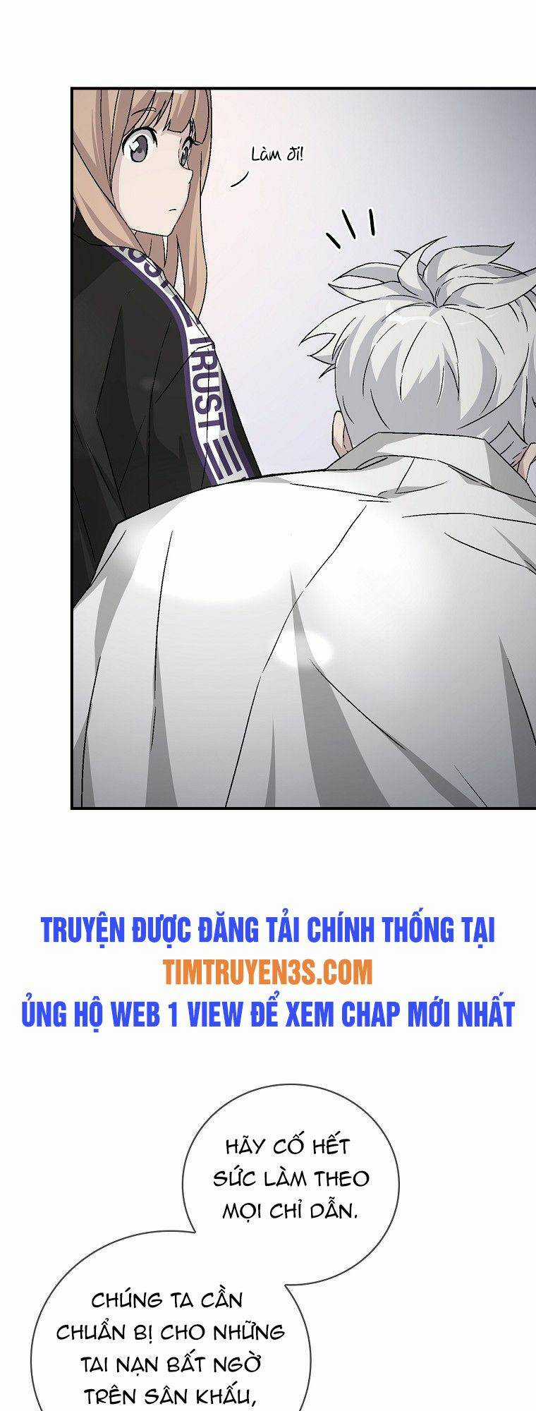 Chemy Chapter 20 trang 9