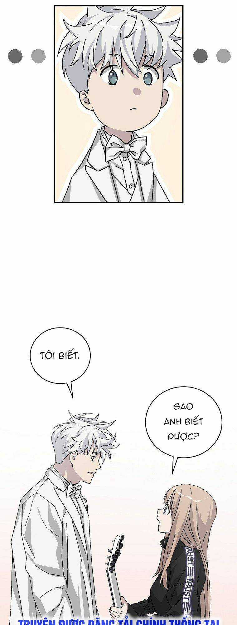 Chemy Chapter 21 trang 11