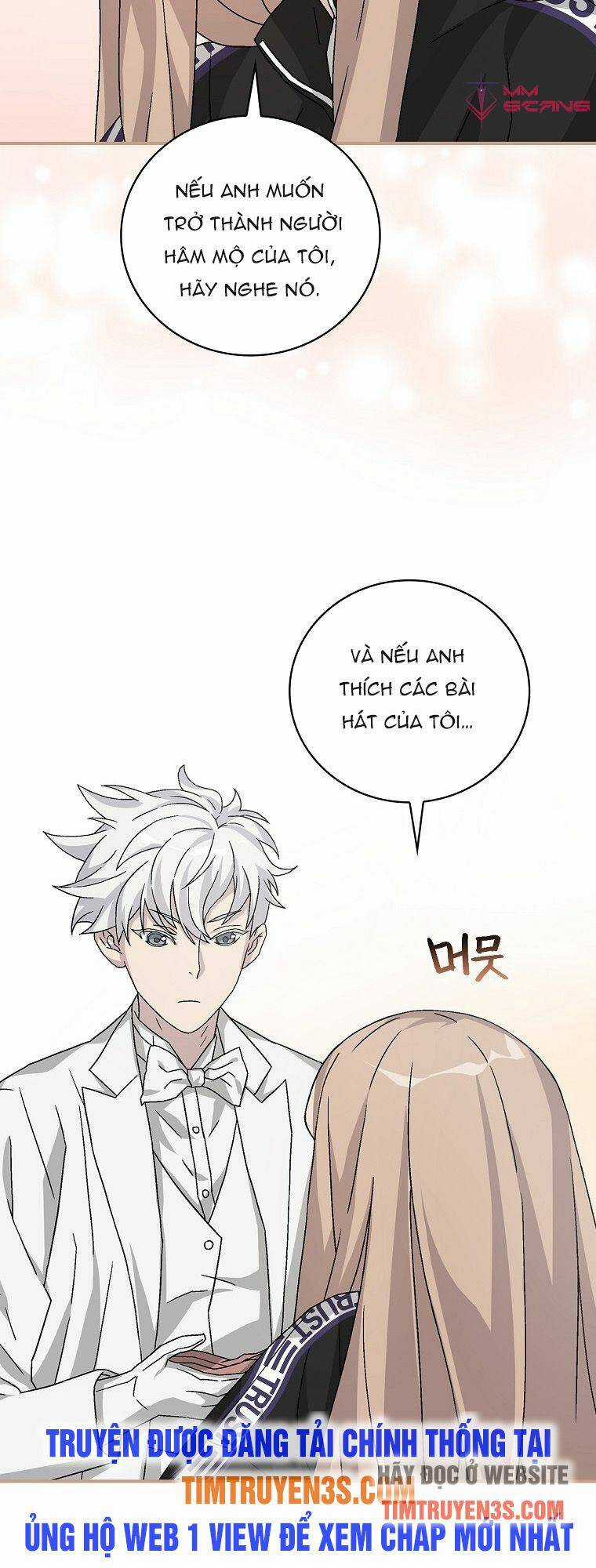 Chemy Chapter 21 trang 14