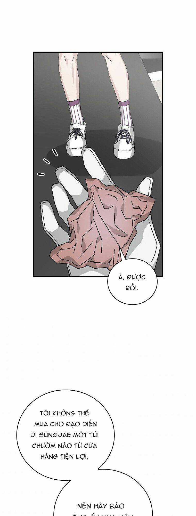 Chemy Chapter 21 trang 15