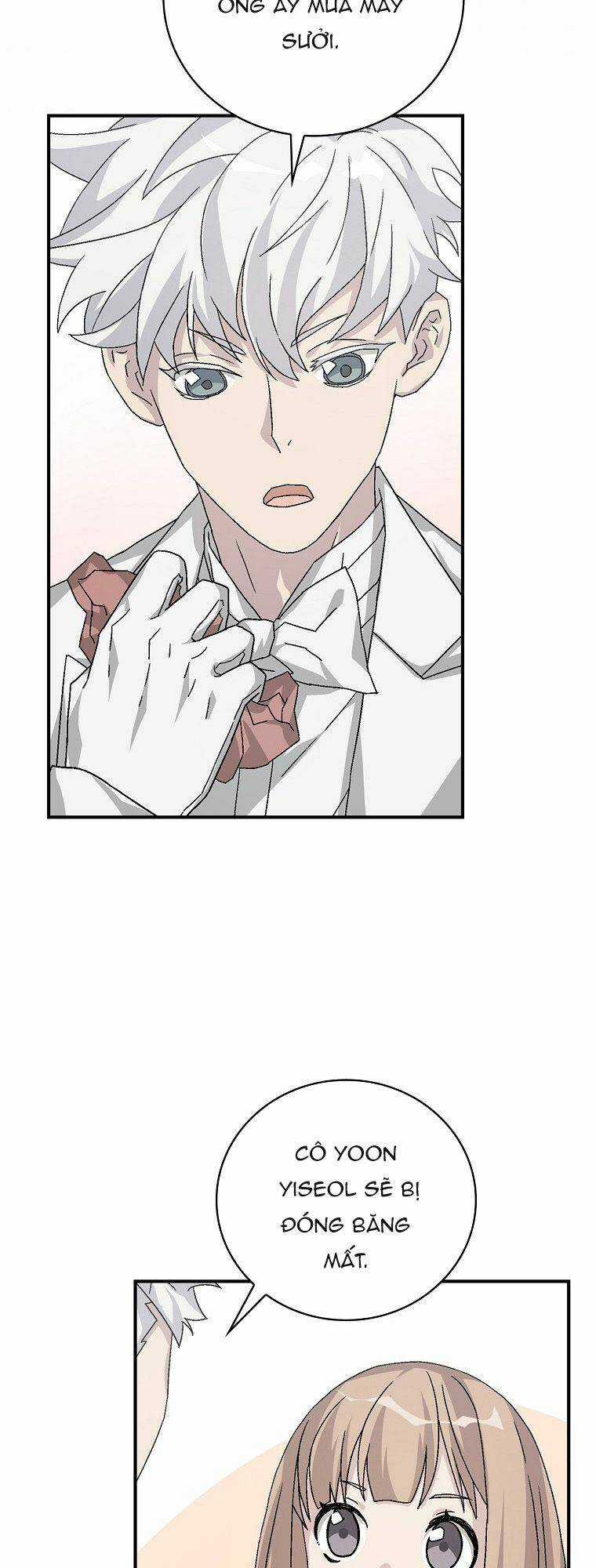 Chemy Chapter 21 trang 16